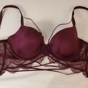 La Senza Diva demi cup bra